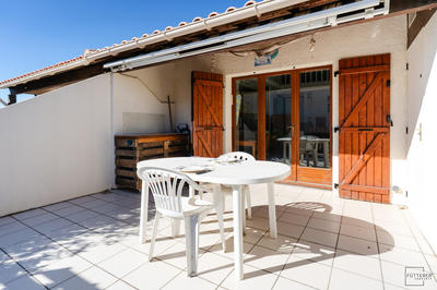 Maison - 31 m² - 2 pièces