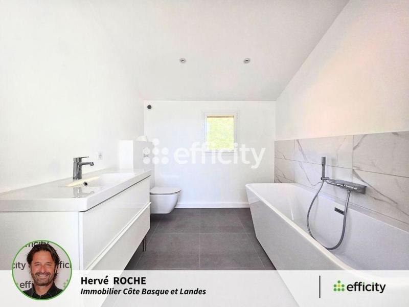 Villa - 150 m² - 6 pièces