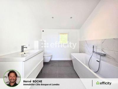 Villa - 150 m² - 6 pièces