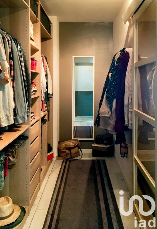 Maison - 178 m² - 6 pièces