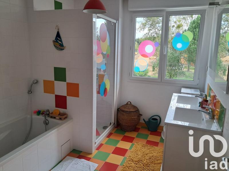 Maison de maîtres - 169 m² - 7 pièces