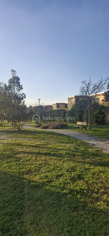 Appartement - 53 m² - 3 pièces