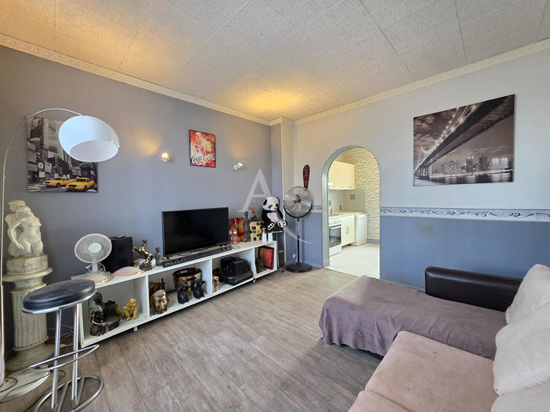 Maison - 125 m² - 4 pièces