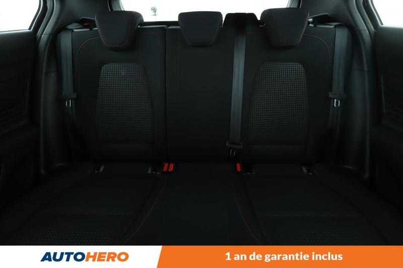 Ford Focus 1.5 EcoBlue St Line Business Auto 120 ch