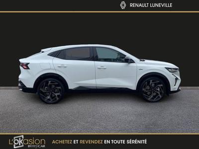 Renault Rafale E-Tech 4x4 300 atelier Alpine