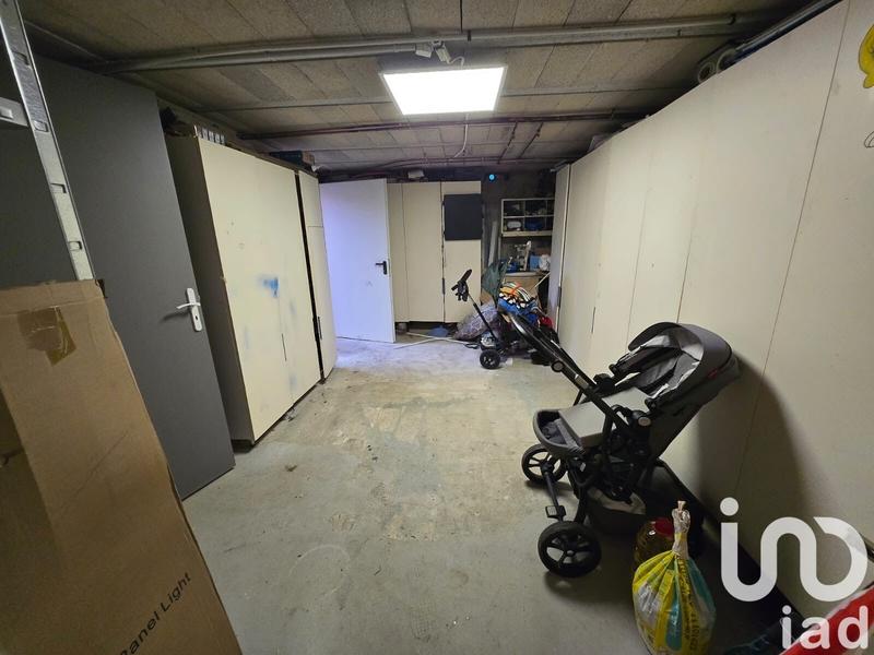 Maison - 97 m² - 5 pièces