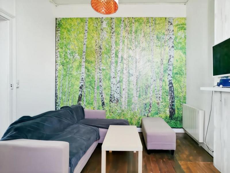 Appartement - 256 m² - 9 pièces