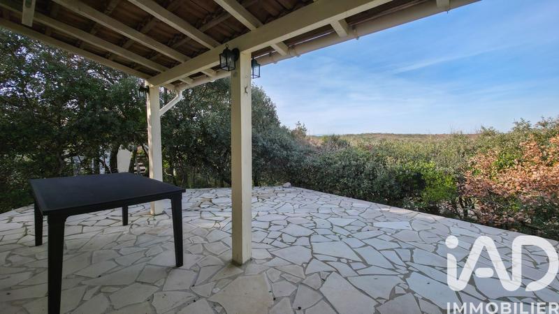 Maison - 42 m² - 3 pièces