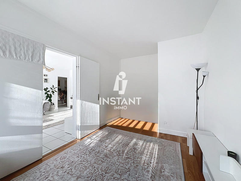 Appartement - 82 m² - 4 pièces