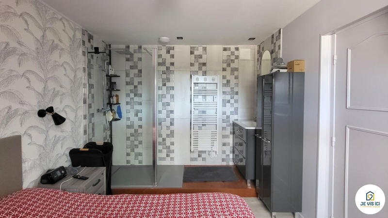 Maison - 140 m² - 4 pièces