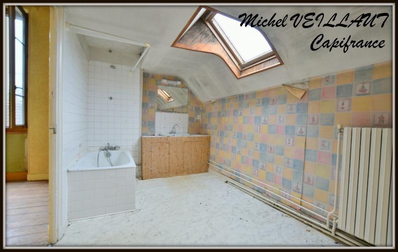 Maison - 150 m² - 7 pièces