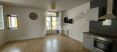 Appartement - 75 m² - 4 pièces