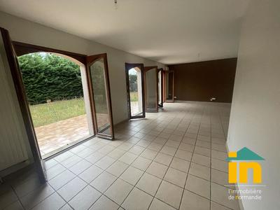 Maison de ville - 139 m² - 6 pièces
