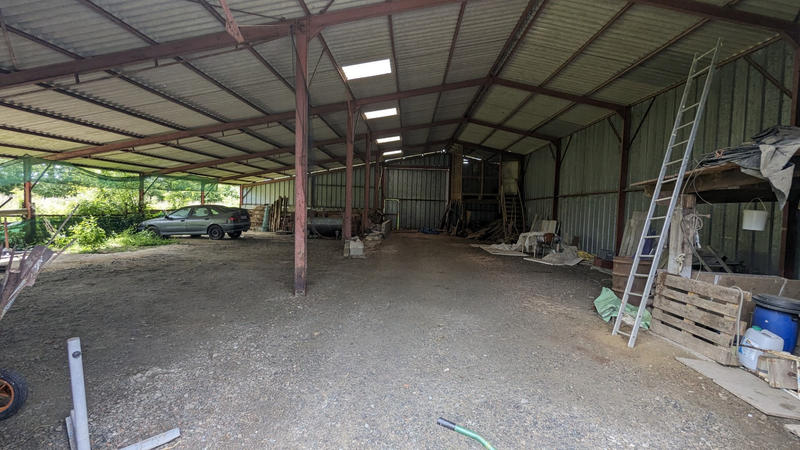 Maison - 193 m² - 7 pièces