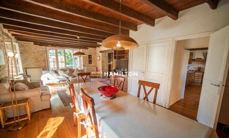 Maison de maîtres - 506 m² - 19 pièces
