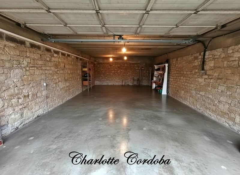 Maison de campagne - 346 m² - 7 pièces