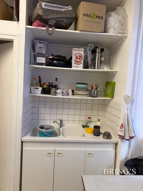 Local commercial - 71 m²