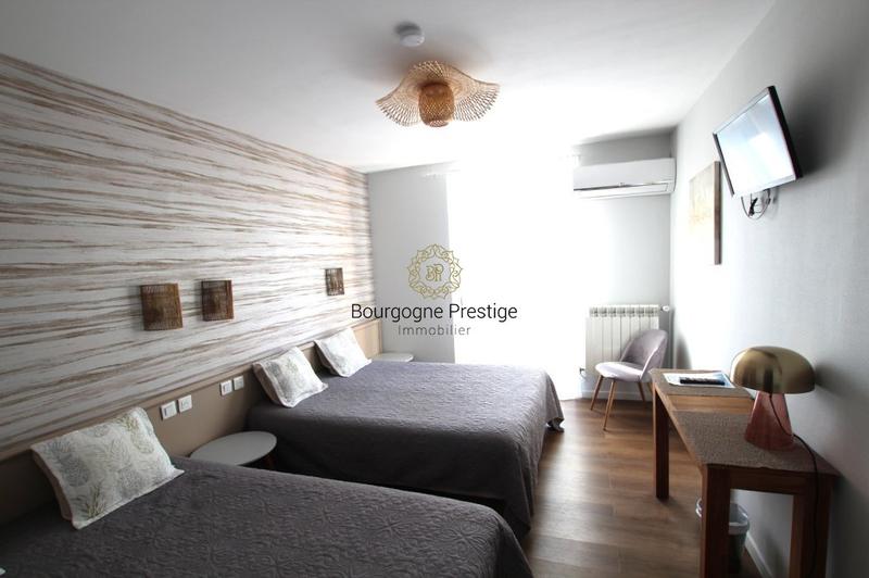 Immeuble - 365 m² - 13 pièces