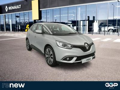 Renault Scénic IV TCe 115 Fap Life