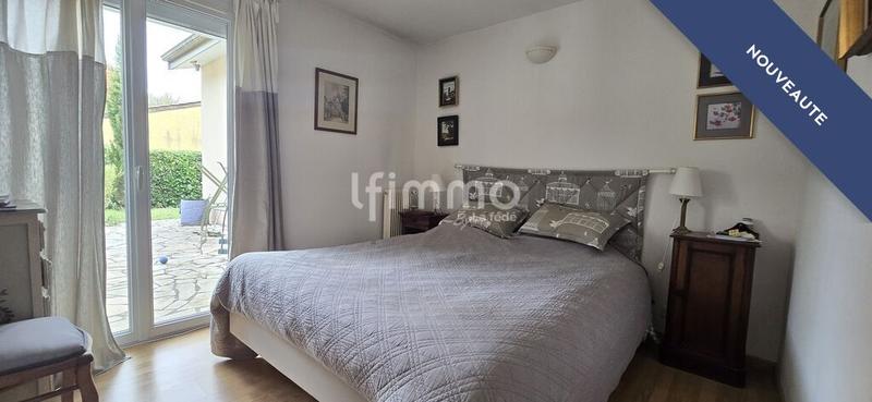 Maison - 154 m² - 7 pièces