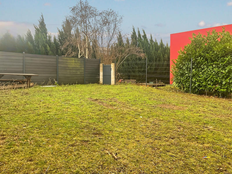 Bureau - 210 m² - 10 pièces