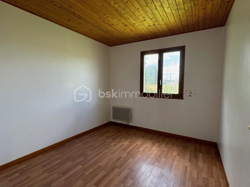 Maison en pierre - 165 m² - 8 pièces