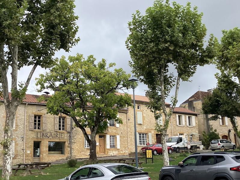 Maison de village - 160 m² - 6 pièces