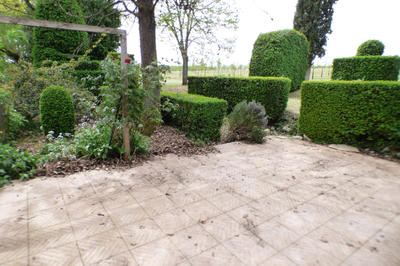 Maison - 125 m² - 4 pièces