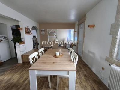 Maison - 128 m² - 4 pièces