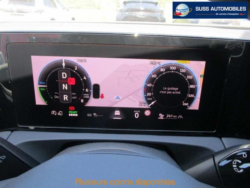 Volkswagen Tiguan 1.5 eHybrid 204ch Dsg6 R-Line