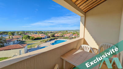 Appartement - 74 m² - 3 pièces