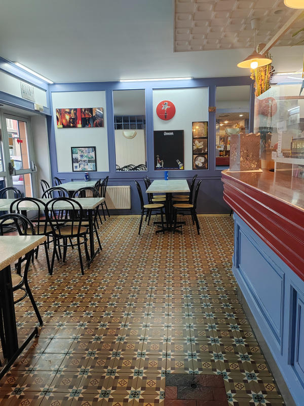 Fonds de commerce - Magasins - 120 m²