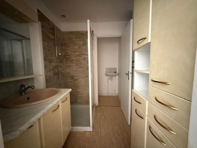 Maison - 67 m² - 3 pièces