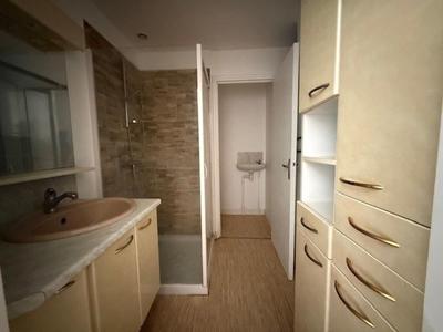 Maison - 67 m² - 3 pièces