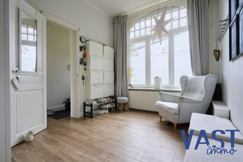 Maison - 135 m² - 5 pièces