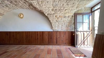 Maison de village - 98 m² - 3 pièces