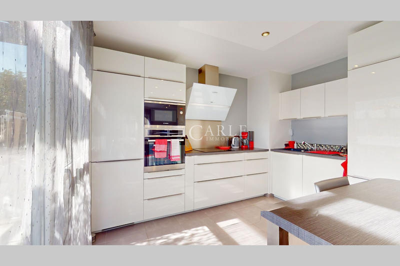 Villa - 109 m² - 5 pièces