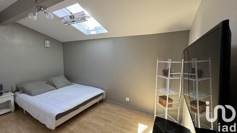 Maison - 117 m² - 8 pièces