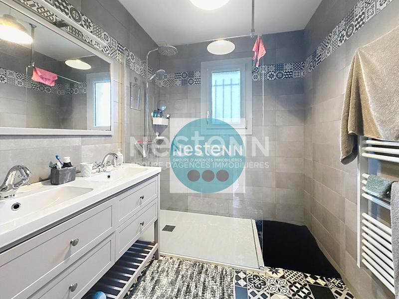 Maison - 85 m² - 3 pièces