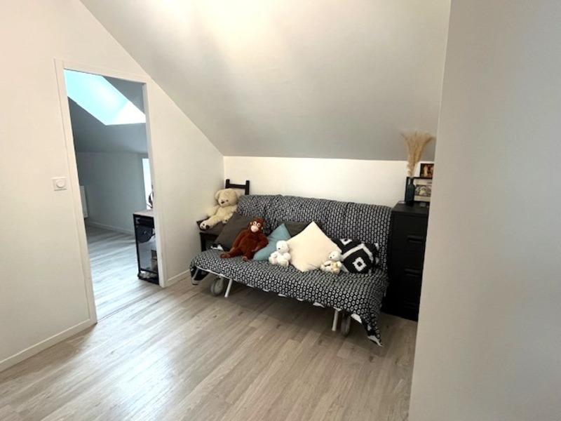 Maison - 170 m² - 7 pièces