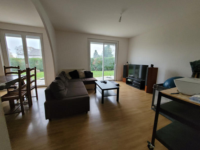 Maison - 171 m² - 8 pièces