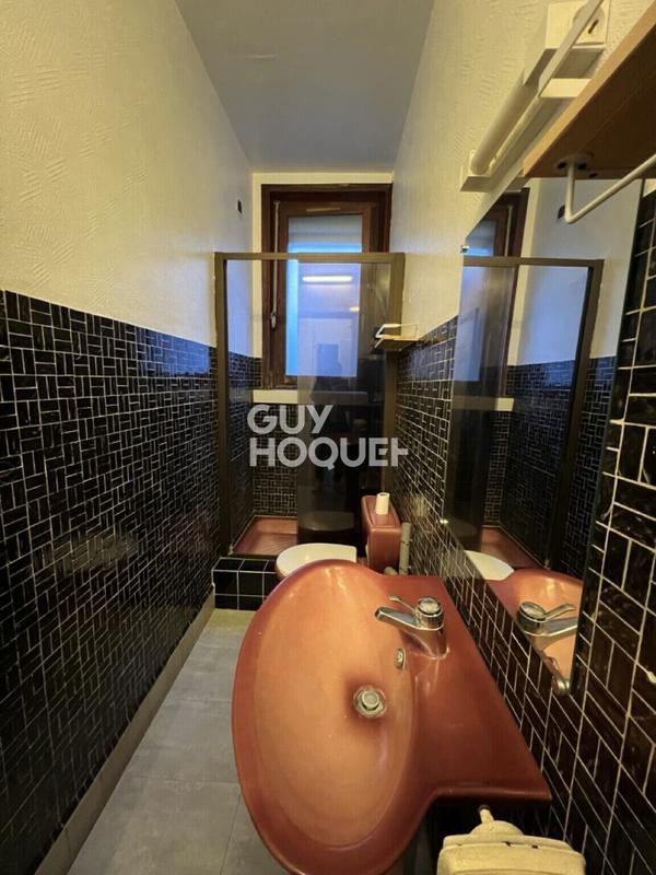 Appartement - 115 m²