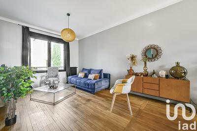 Maison - 133 m² - 5 pièces
