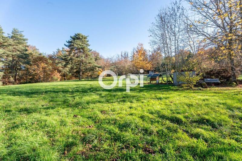 Propriété - 237 m² - 5 pièces