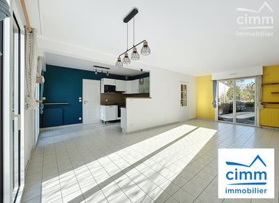 Maison contemporaine - 110 m² - 5 pièces