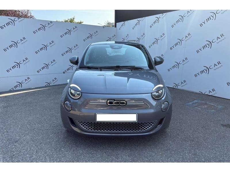 Fiat 500 e 118 ch Icône