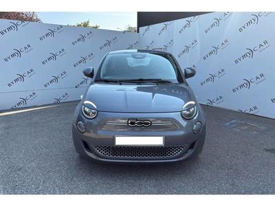 Fiat 500 e 118 ch Icône