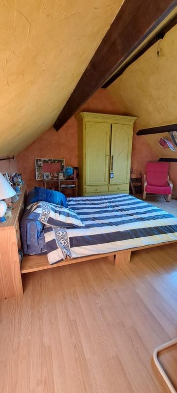 Maison - 146 m² - 6 pièces