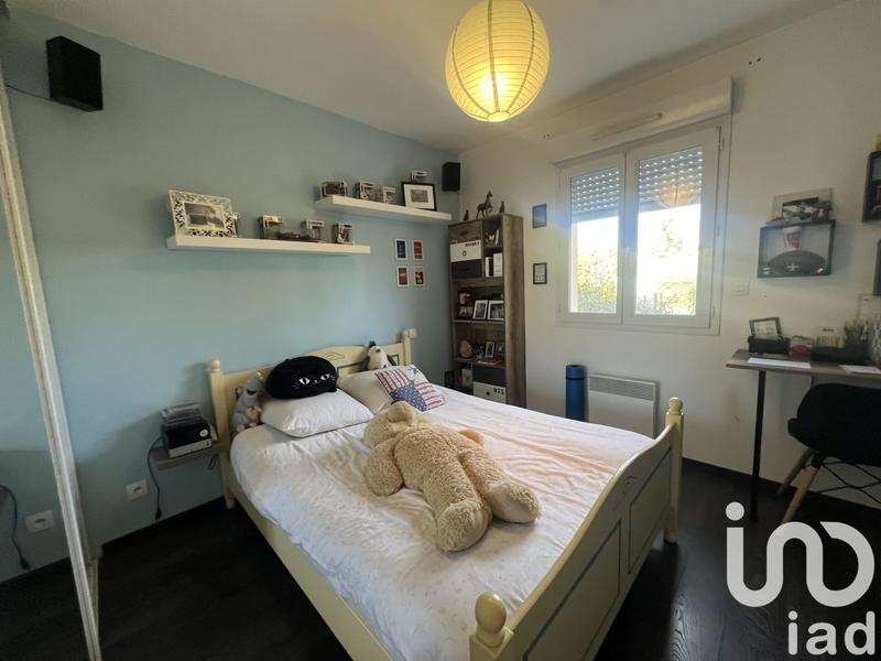 Maison - 99 m² - 5 pièces