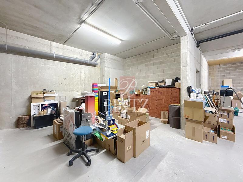 Local commercial - 189 m²